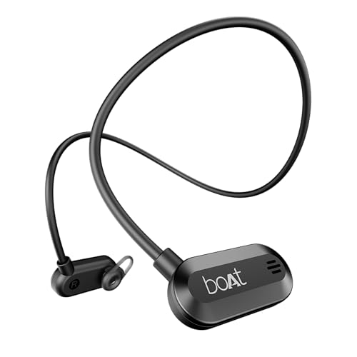 Amazon | Boat Rockerz 261 Pro in-Ear Neckband @830
