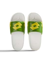 Upto 80% Off On Lotto Footwears.