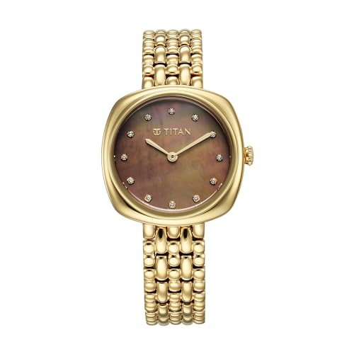 Titan Aura Watch for Women @7377