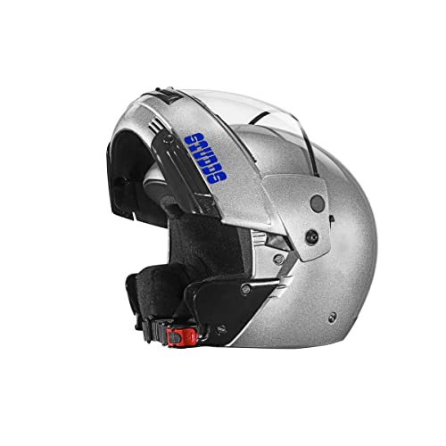 Studds Ninja Full Face Helmet @1053.