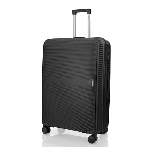HRX Parabola Cabin Size Suitcase @1299