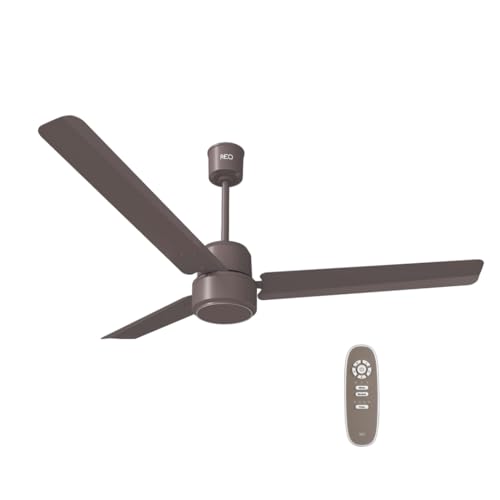 Havells BLDC 1200MM Ceiling Fan with Remote @2099
