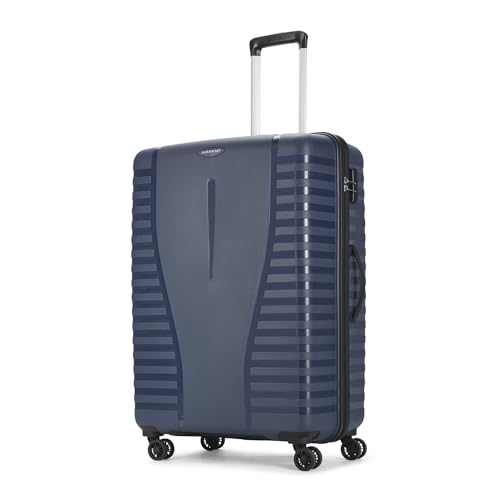 GRAB : Aristocrat 8-Wheel Large Size Trolley @1799.