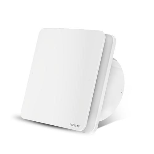 Polycab 150mm Exhaust Fan @1,059.