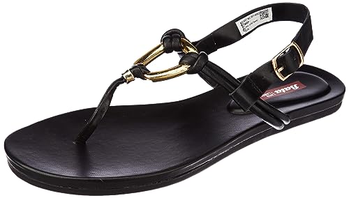 Bata Women's Chloe Flat Sandal @444.