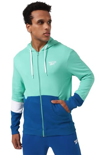 Reebok Men's Hooded Sweatshirt @600.
