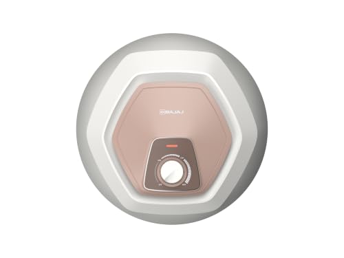 Bajaj Armor Series Contempo Neo 10L Storage Water Heater @6,268
