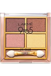 Upto 68% Off On Lakme Beauty Products.