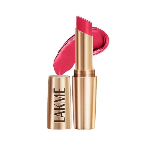 59% Off : Lakme Powerplay Priming Matte Lipstick @224