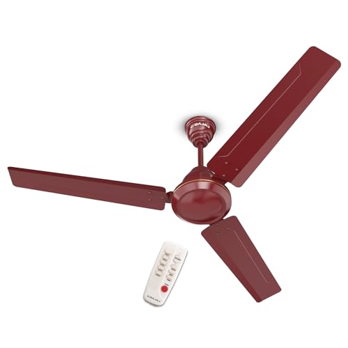 Bajaj Frore Turbo BLDC 1200MM 5 Star Ceiling Fan @1,784