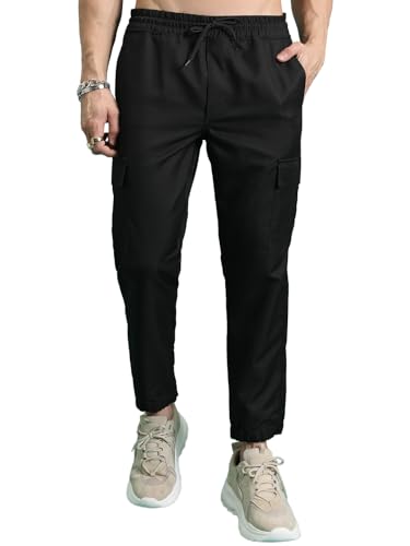 Highlander Men's Cargo Jogger @359