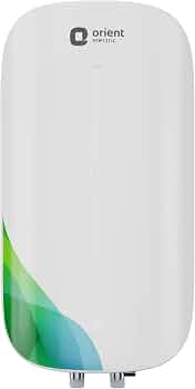 Orient Electric Instant Water Heater, 5.9 Ltr @3599.