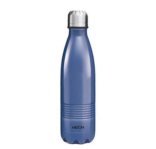 Milton Duo DLX 24 Hr Hot & Cold Insulated Flask, 750 ml @615. + 1 more deals