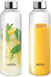 GRAB : Upto 77% Off On Milton Products.