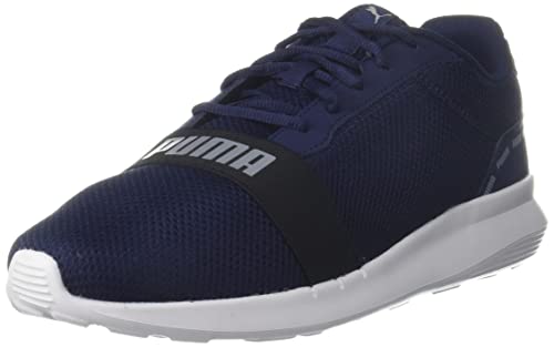 Puma Unisex Adult Urus Sneaker @1081