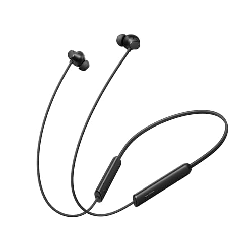 Realme Buds 5 Lite Neckband @999.