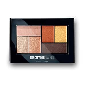 Maybelline New York Eyeshadow Palette @279