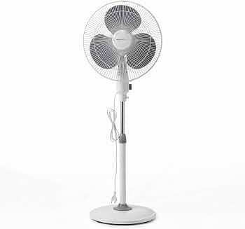 AmazonBasics 16-Inch Pedestal Fan @1982.