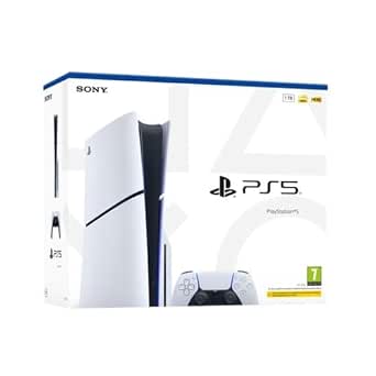 PS5 in Stock at 69,990