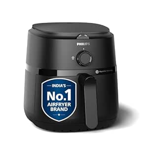 PHILIPS Air Fryer for ₹3,614 (Effectively)
