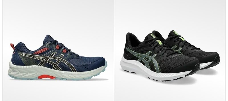 Upto 70% Off On ASICS Shoes.