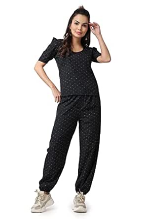 Women 2 Pieces Jumpsuit @199.