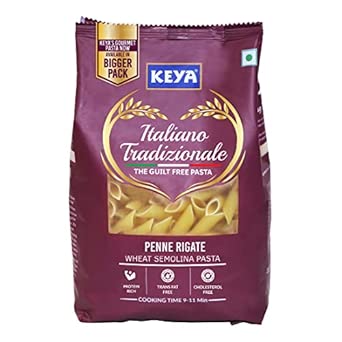 Keya Penne Pasta 1kg @113.