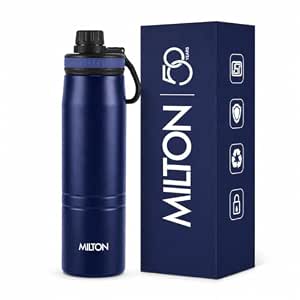 Milton Thermosteel Water Bottle, 620 ml @599