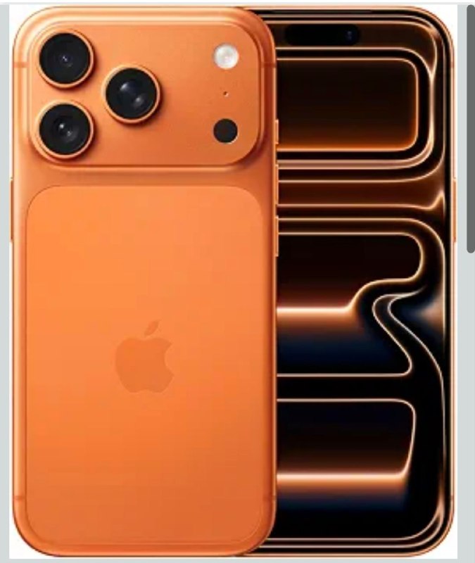 iPhone 17 Pro @128490