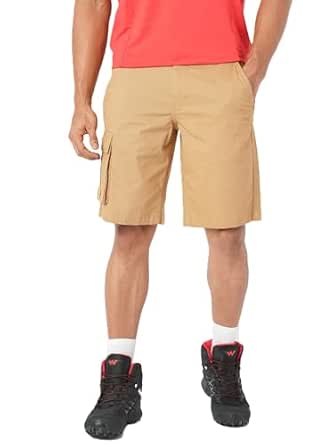 Wildcraft Mens Shorts @554.