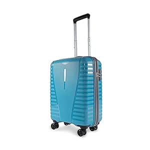 GRAB : Aristocrat 8 Wheels Luggage, Set of 3 @3699.