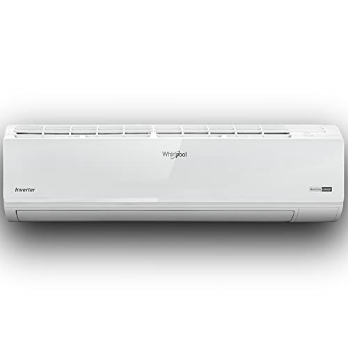 Whirlpool 1.5 Ton 5 Star, Inverter Split AC @36990 + Bank Discount