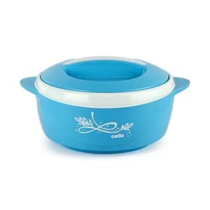 Cello casserole at ₹179