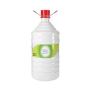 Amazon Brand – Presto! Phenyl Floor Cleaner, 5 Litre — ₹145.