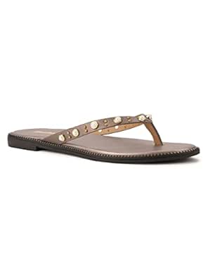 Bata Womens Parry Flats @220