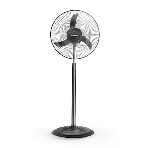 LONGWAY 400 mm Pedestal Fan @1597