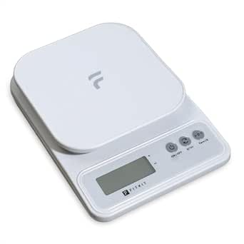 GRAB : Cult Weighing Scale & Massage Gun
