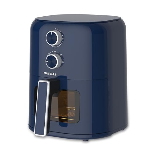 Havells Prolife Brio Air Fryer 4.2 L @4,148