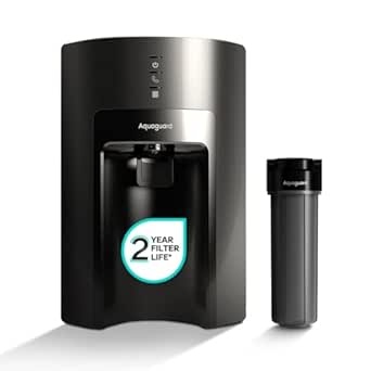 Aquaguard Delight Aquasaver RO+UV+UF Water Purifier @6250