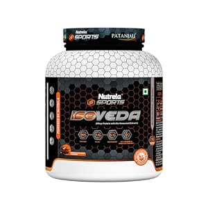 Amazon: Nutrela & Patanjali Deals Starting @ ₹409