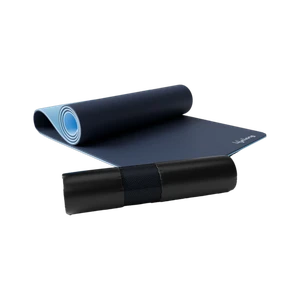 Flipkart | 86% Off - Lifelong Dual Color TPE Material Yoga Mat for Women & Men 6 mm Yoga Mat at Rs.499
