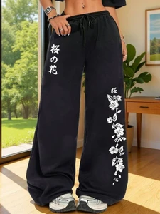 Flipkart Loot | Women Loose Fit Black Linen Blend Trousers @367 π₯π₯