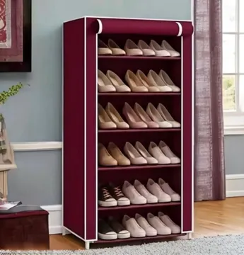 Flipkart | Shoe Racks Starting From Rs.499