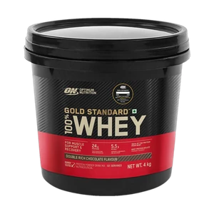GRAB: Optimum Nutrition (ON) Gold Standard 100% Whey Protein 4Kg @ ₹17,931
