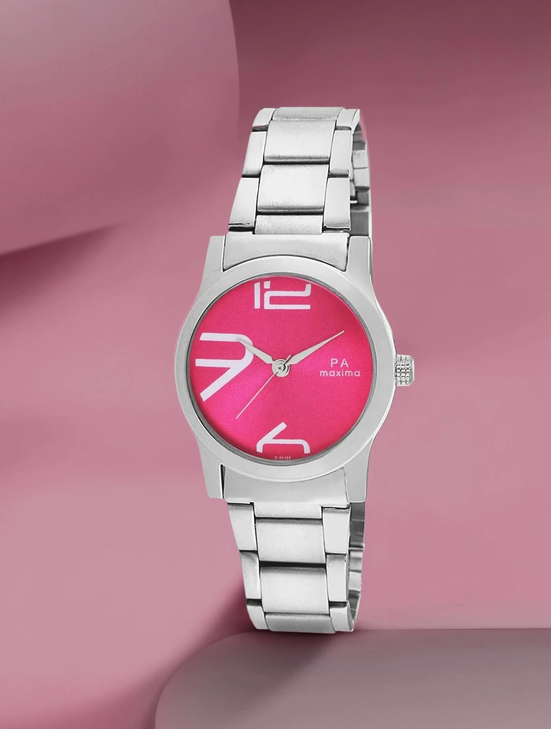 MAXIMA Analog Watch - For Women