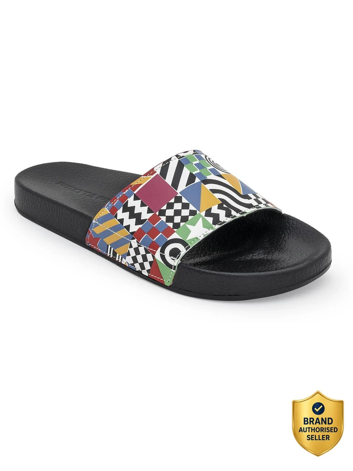 RED TAPE Women Slides