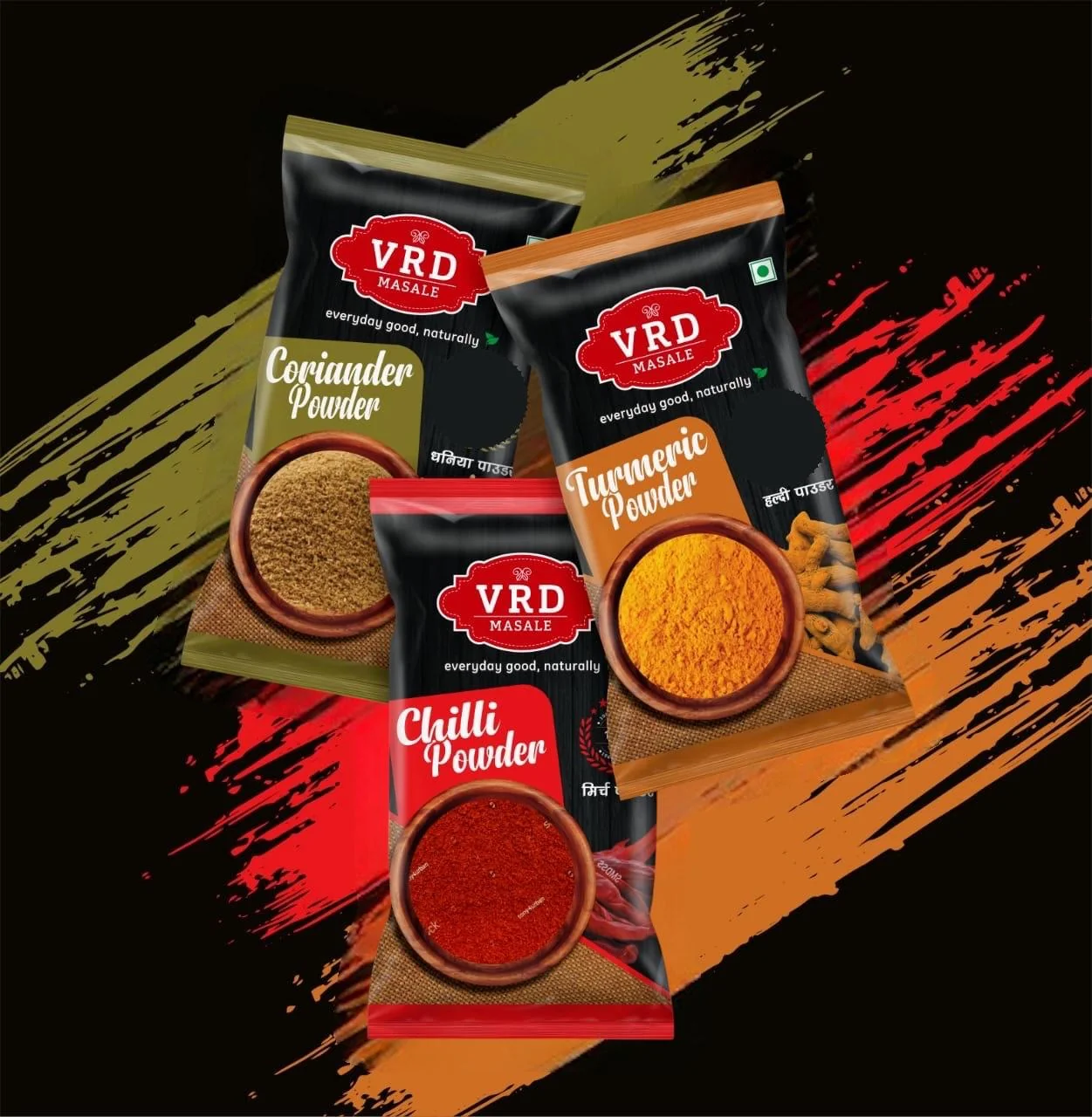 Hamaramall Masala Trio at Just βΉ70! π₯
