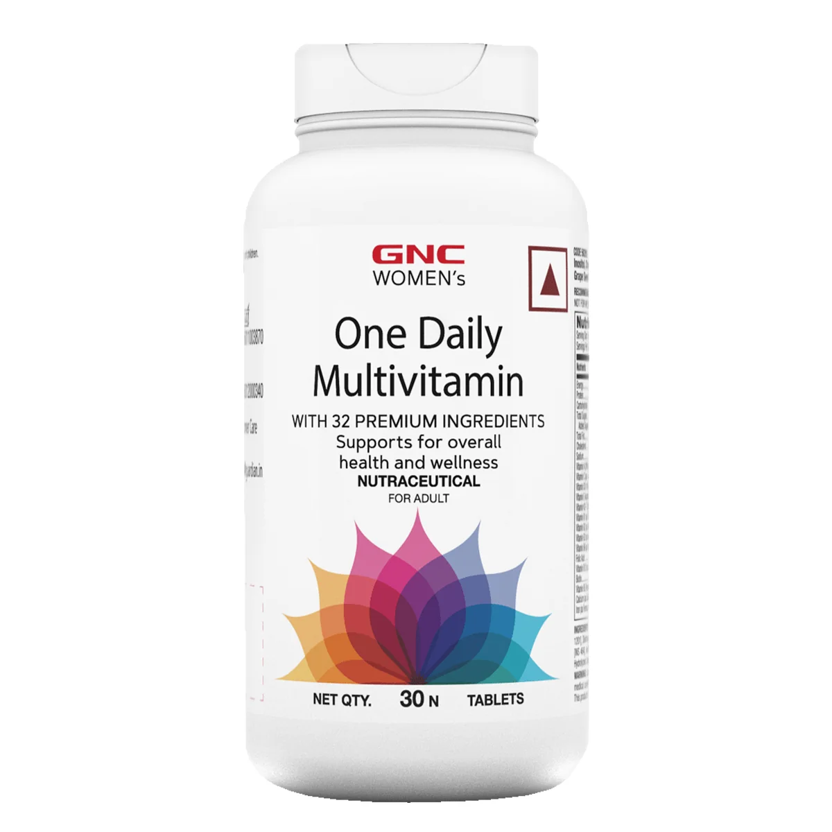 GNC ONE DAILY MULTIVITAMIN @ JUST ₹469! 🔥