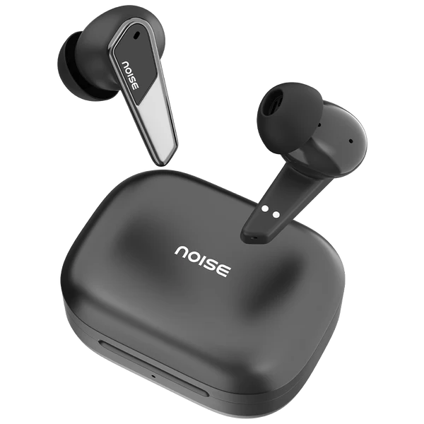 NOISE BUDS N1 PRO @ βΉ1,424! π₯