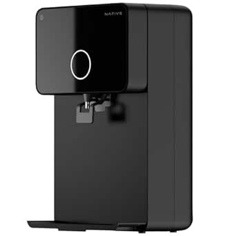 Native M1 Water Purifier at ₹9,250
